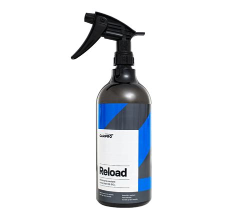 Carpro Reload Spray Sealant
