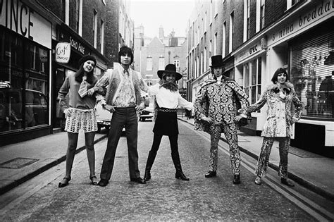Carnaby Street One Time Capital Of Cool By Larry Rosler Medium
