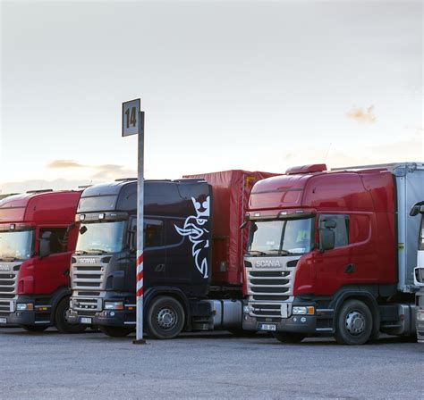 De är potentiellt scanias framtida anställda. Nytt avtal ger anställda på Scania ökat inflytande ...