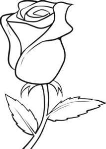 Easy pictures to draw flowers. Easy Flower to Draw
