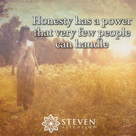 Honesty Has Power Motivational More At