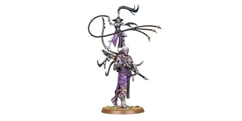 The Best Chaos Daemon Model Kits For Both Warhammer 40k And Warhammer Age Of Sigmar