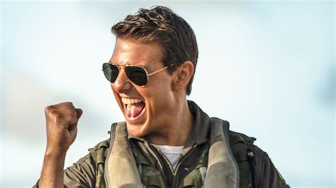 Top Gun Maverick Named Best Picture At Aarps Movies For Grownups