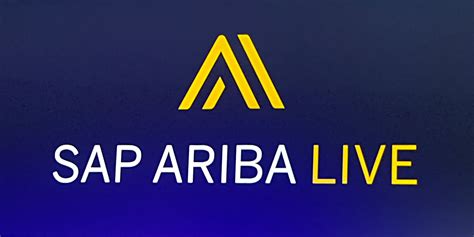 The Sap Ariba Live 2016 Singapore Coverage Tech Arp