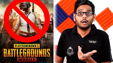 Why Is Pubg Banned In India Now What What S Next Youtube