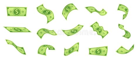 Ten Money Bill Stock Vector Illustration Of Bill Finance 22778536