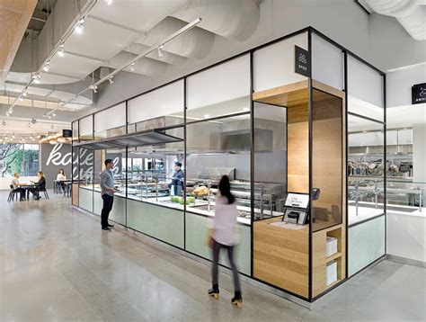 Hours may change under current circumstances eBay Office Cafeteria - San Jose - Office Snapshots ...