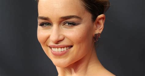 Emilia Clarke Joins The Upcoming Han Solo Star Wars Movie