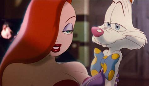 Jessica Rabbit Is An Asexual Icon Heres Why That Matters
