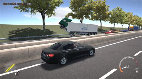 Autobahnpolizei Simulator 2 Ps4 Im Test Immer Im Einsatz Gamers