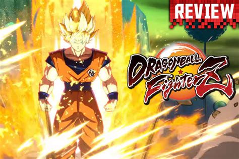 This brand new game will revisit the exciting sagas a new game has emerged, developed by cyberconnect2, to potentially separate it from the rest. Dragon Ball FighterZ REVIEW: Is THIS the best fighting ...