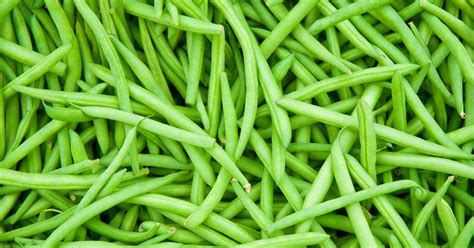 Hate Green Beans Learn How To Cook And Love This Misunderstood