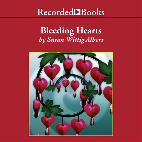 Bleeding Hearts Audiobook Listen Instantly