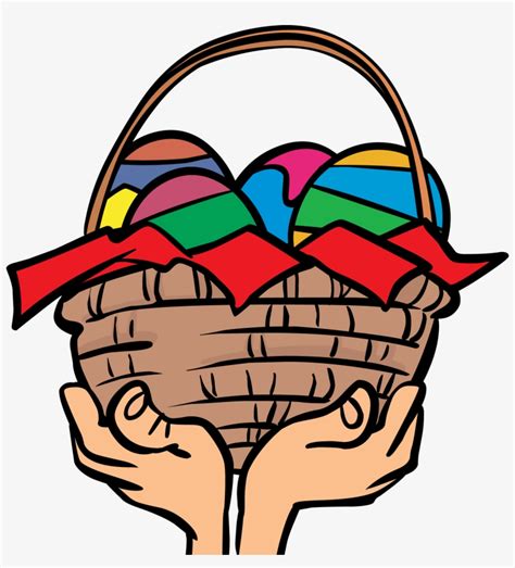 Thanksgiving Raffle Basket Clipart Gift Baskets Clip Art Hd Png Clip Art Library