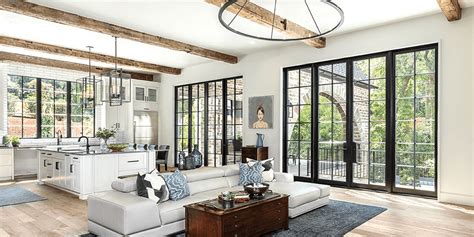 18 Ways To Style Black Windows And Doors Kolbe Windows And Doors