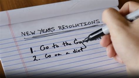 Two Fitness Experts Explain How To Make Your New Years Health
