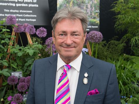 Alan Titchmarsh Warns Against ‘ill Considered Rewilding Trend In