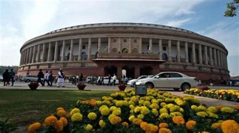 By 2022 India Could Have A New Parliament Building