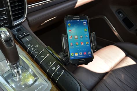 5 Best And Favorite Porsche Panamera Cell Phonesmart Phone Holders