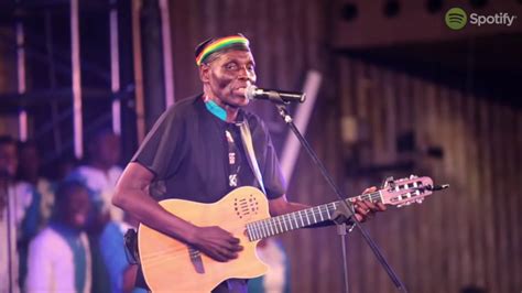 Zimpraise Feat Oliver Mtukudzi Todii Youtube Youtube