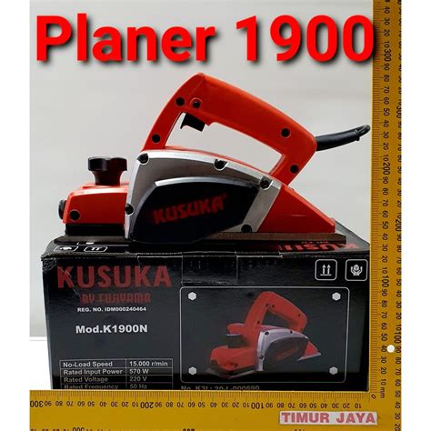 Maybe you would like to learn more about one of these? Mesin Planer Serut Sugu Pasah Ketam Kayu Tokyu Yamaku ...