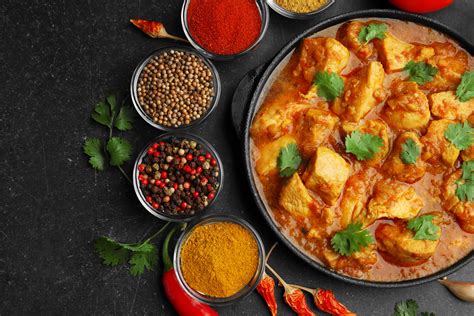 What Is Curry Your Comprehensive Curry Guide Sukhis