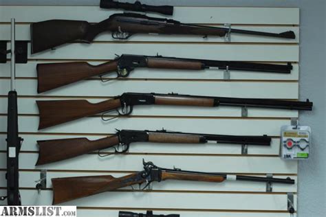 Armslist For Sale We Still Have Used Guns For Sale