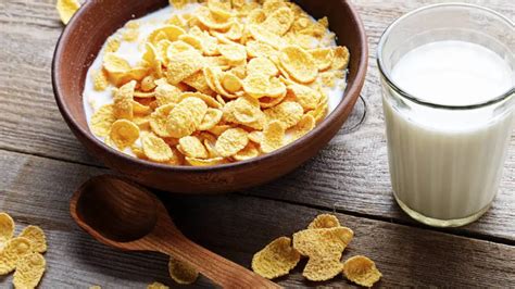 Cereales ¿que Son Beneficios Clasificacion Caracteristicas Y Más