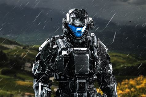 Odst Wallpapers Top Free Odst Backgrounds Wallpaperaccess