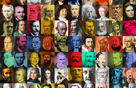 Historical Figures 100 List Of The Most Famous People 52 Off