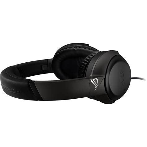 Buy Asus Rog Strix Go Core Wired Over The Head Stereo Gaming Headset