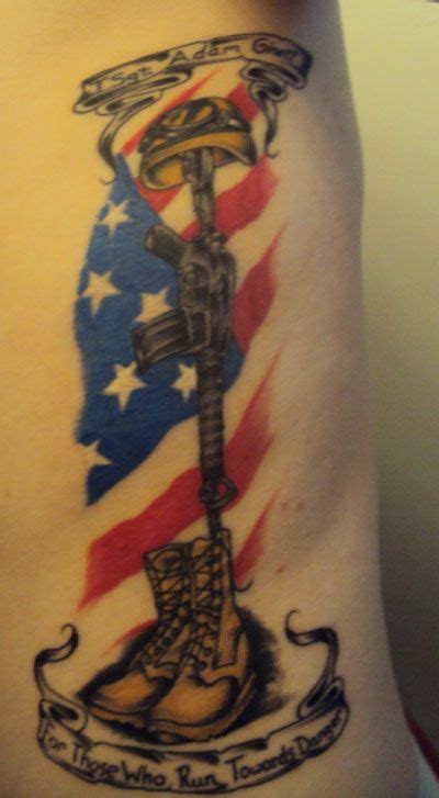 33 Best Army Ranger Tattoos Images On Pinterest Army Ranger Army