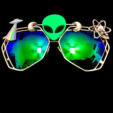 Amazing Customized Festival Sunnies You Will Not Get This Exact