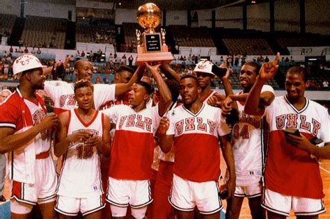Photograph Unlvs 1990 Mens Basketball Championship Team Las Vegas