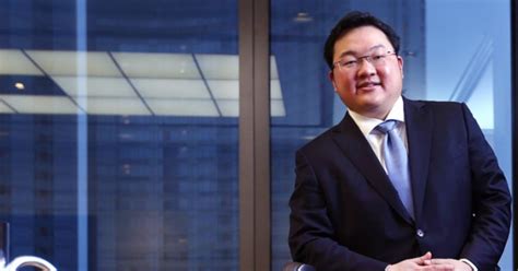 Government Aware Of Where Jho Low Is Says Daim New Straits Times