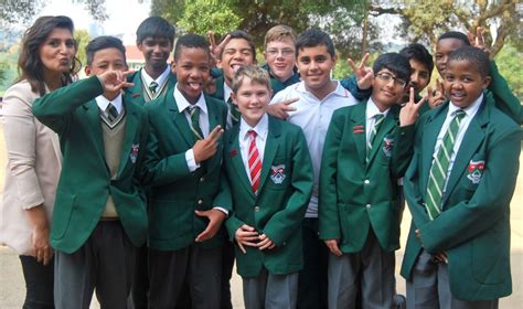 South African School Uniforms