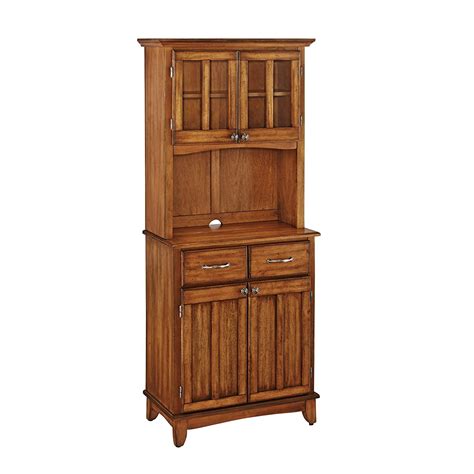 Sears has an elegant selection of kitchen hutches to complement your living space. kitchen buffet hutch - Home Furniture Design