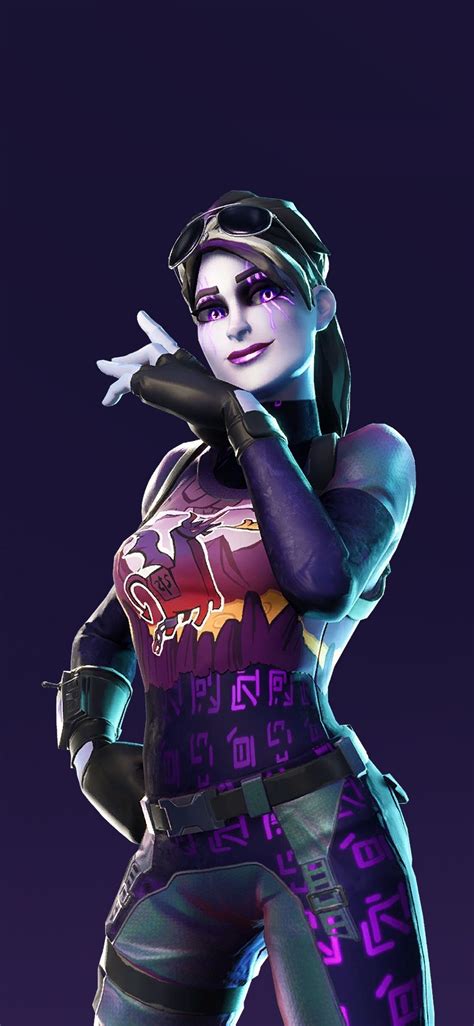 fortnite wallpaper skins fortnite skin wallpapers wallpaper cave aura received a new style