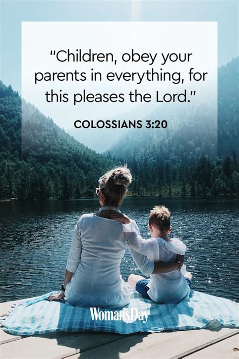 Remind Your Child They Are A Blessing With These Spot On Bible Verses