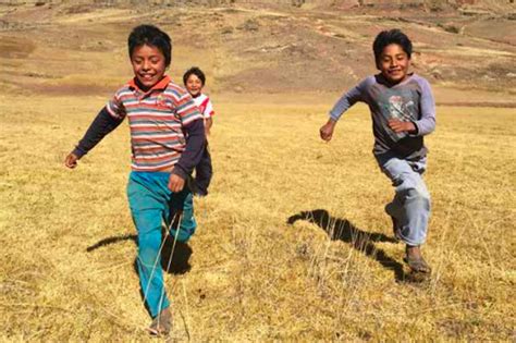 How Peru Tackled Malnutrition And Growth Crisis Among Children Under Five
