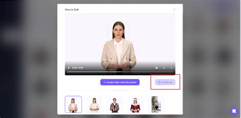 Tips On How To Create Face Swap Videos Heygen Blog