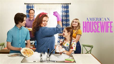 American Housewife Season 2 Promos Cast Promotional Photos And Poster Updated 22nd September