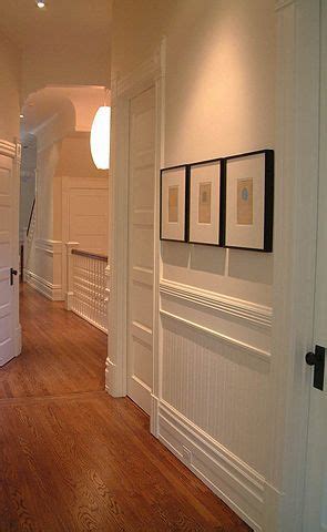 Chair rail moldings are oftentimes used for a variety of works including but not limited to millworks, artworks, industrial works and a whole lot more. 30+ Best Chair Rail Ideas - Molding Trim Interior Designs ...