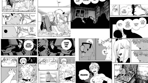 50 Best Chainsaw Man Quotes By Denji Makima Aki Power And Others