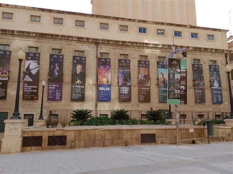 Cultura Programa 35 Actividades Desde Enero Hasta Marzo De 2024 En El Teatre Arniches De