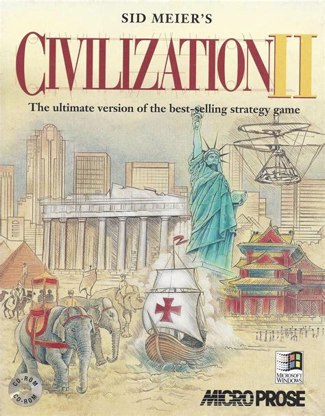 Civilization Ii — Strategywiki The Video Game Walkthrough And Strategy