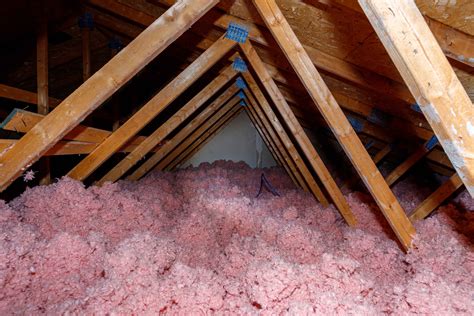 Building Insulation | Blown-In Insulation | SPI