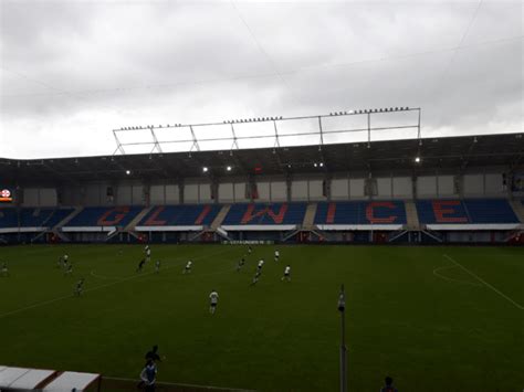 Gliwicki klub sportowy piast gliwice information, including address, telephone, fax, official website, stadium and manager. The Best Things to See and Do in Gliwice, Poland