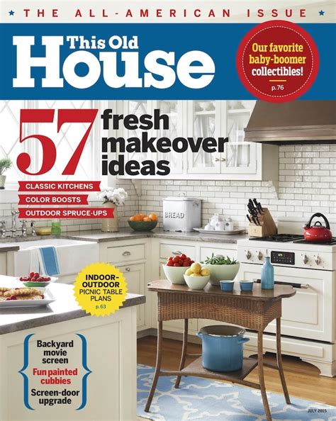 Top 50 Usa Interior Design Magazines That You Should Read