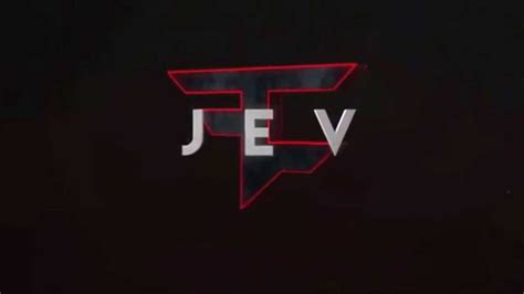 Faze Jev Fan Intro Bysensiartz Youtube